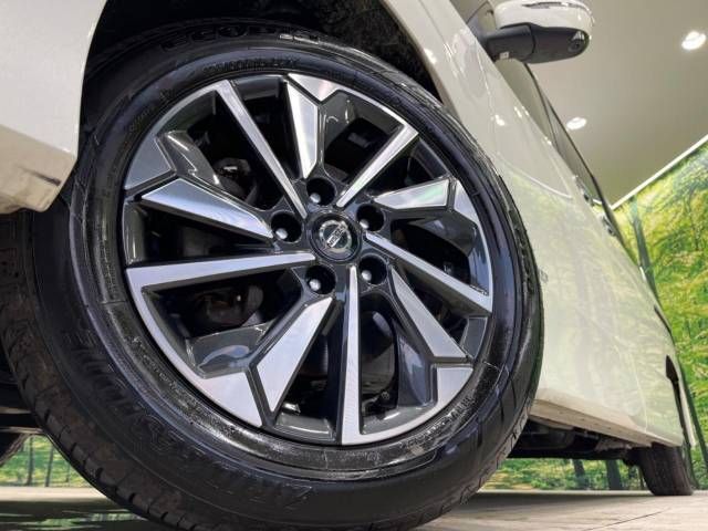 Nissan SERENA 2021-08 17001-13