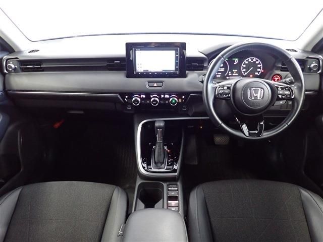 Honda VEZEL 2021-07 10322-10