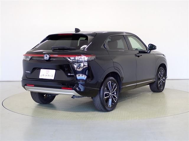 Honda VEZEL 2021-07 10322-3