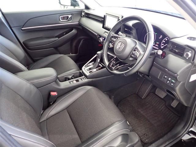 Honda VEZEL 2021-07 10322-26