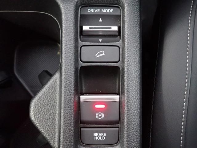 Honda VEZEL 2021-07 10322-16