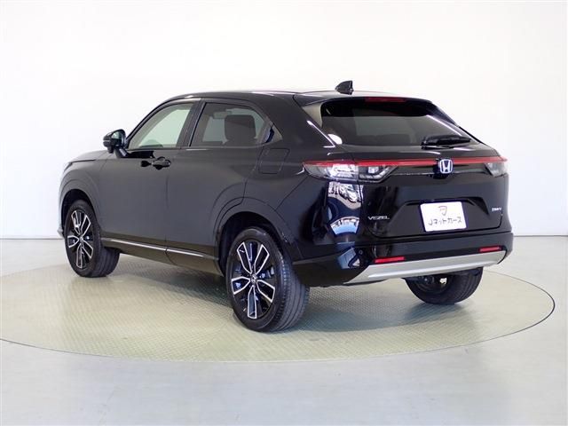 Honda VEZEL 2021-07 10322-6