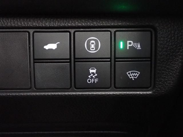 Honda VEZEL 2021-07 10322-19