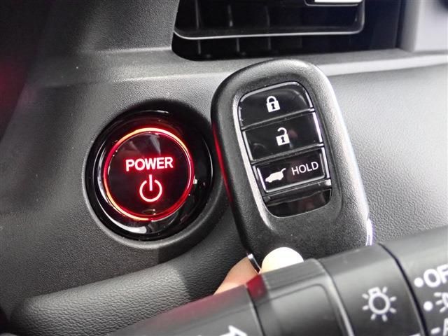 Honda VEZEL 2021-07 10322-9