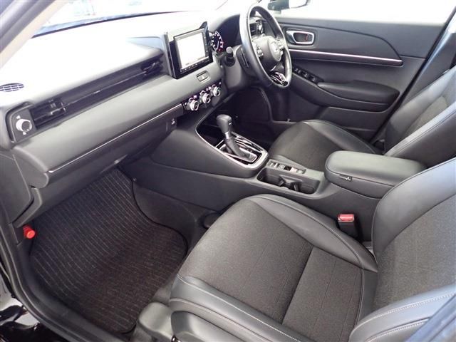 Honda VEZEL 2021-07 10322-29