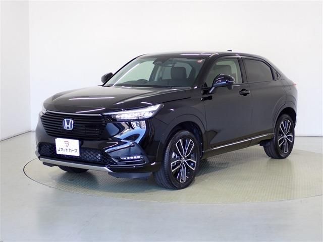 Honda VEZEL 2021-07 10322-5