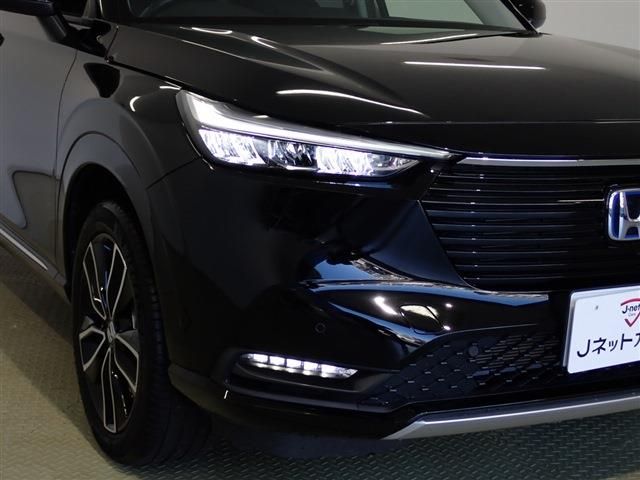 Honda VEZEL 2021-07 10322-8