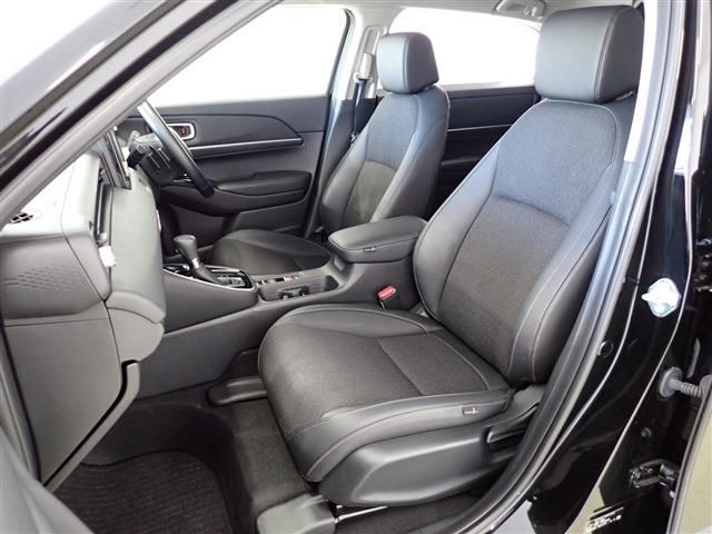 Honda VEZEL 2021-07 10322-28