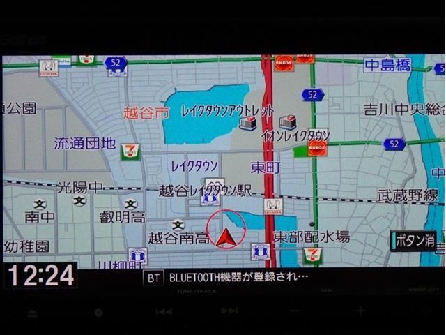 Honda VEZEL 2021-07 10322-1