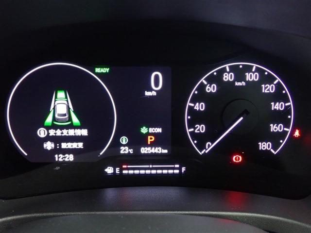 Honda VEZEL 2021-07 10322-24