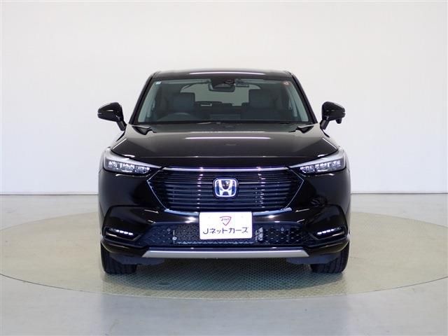Honda VEZEL 2021-07 10322-4