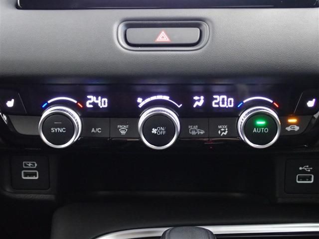 Honda VEZEL 2021-07 10322-17