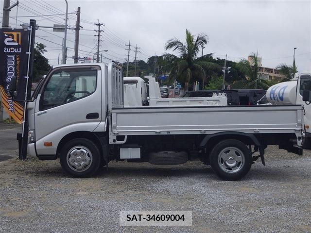 Hino DUTRO 2018-11 267769-7