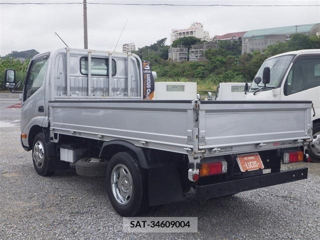Hino DUTRO 2018-11 267769-6