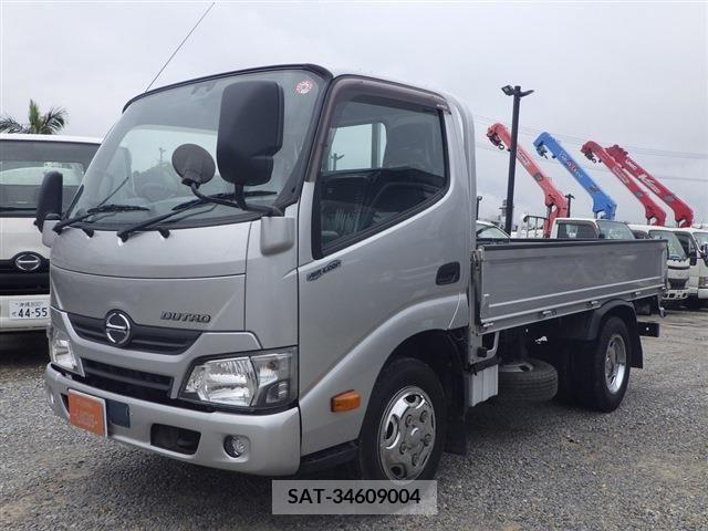 Hino DUTRO 2018-11 267769-3