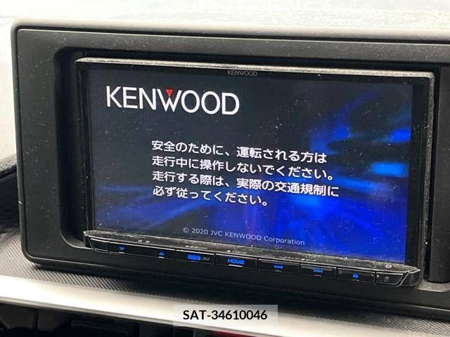 Toyota RAIZE 2020-09 388712-2