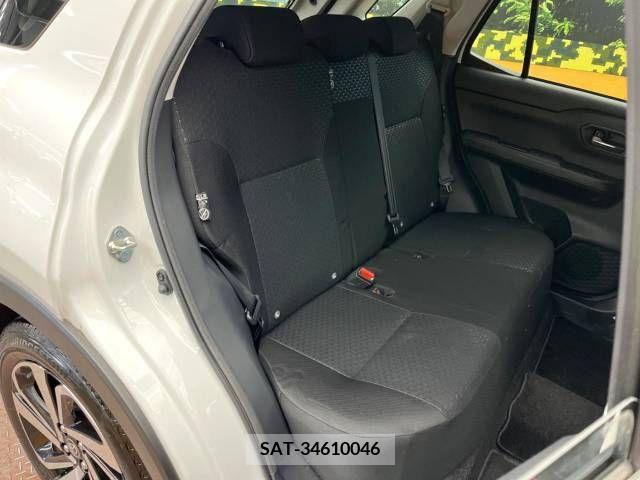 Toyota RAIZE 2020-09 388712-4