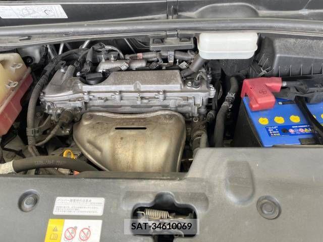 Toyota ALPHARD 2018-08 355590-18