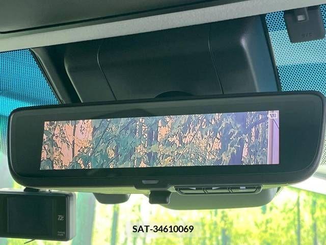Toyota ALPHARD 2018-08 355590-6