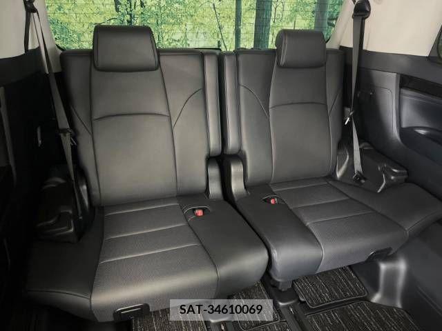 Toyota ALPHARD 2018-08 355590-10