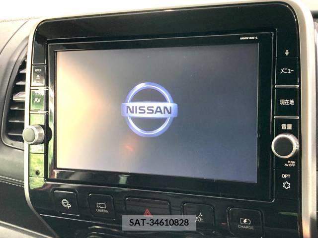 Nissan SERENA 2019-03 371632-2
