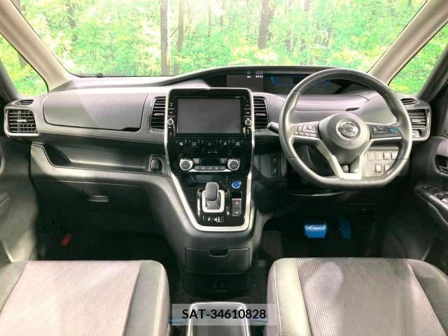 Nissan SERENA 2019-03 371632-1