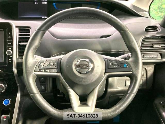 Nissan SERENA 2019-03 371632-14