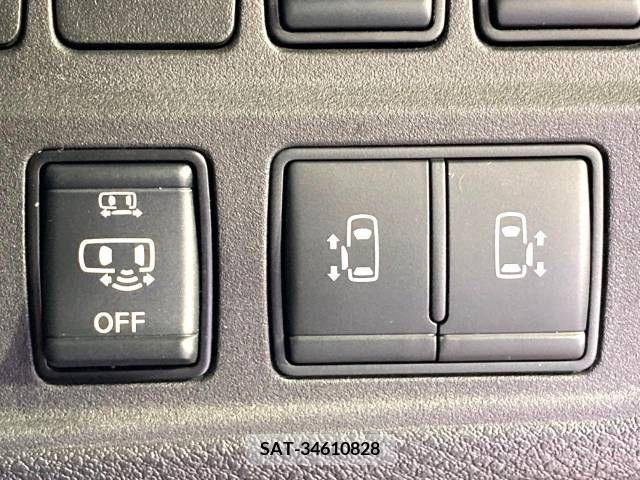 Nissan SERENA 2019-03 371632-5