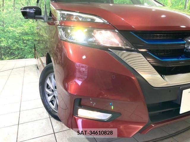 Nissan SERENA 2019-03 371632-12