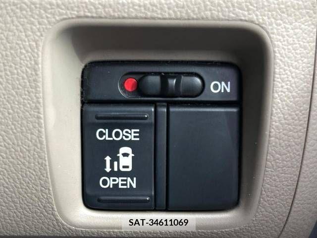 Honda N BOX 2012-09 333802-3