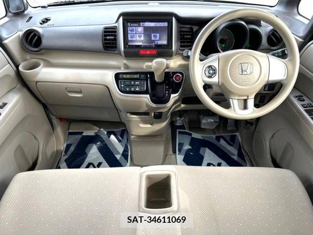 Honda N BOX 2012-09 333802-1