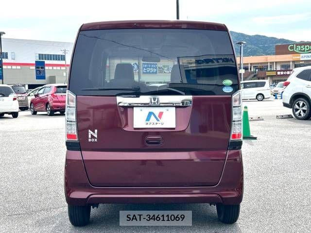 Honda N BOX 2012-09 333802-18