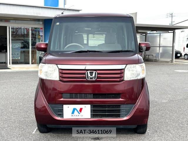 Honda N BOX 2012-09 333802-17