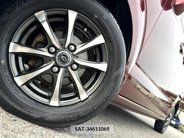 Honda N BOX 2012-09 333802-16
