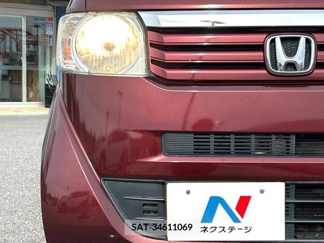 Honda N BOX 2012-09 333802-15