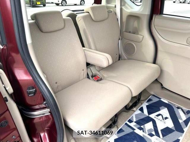 Honda N BOX 2012-09 333802-13