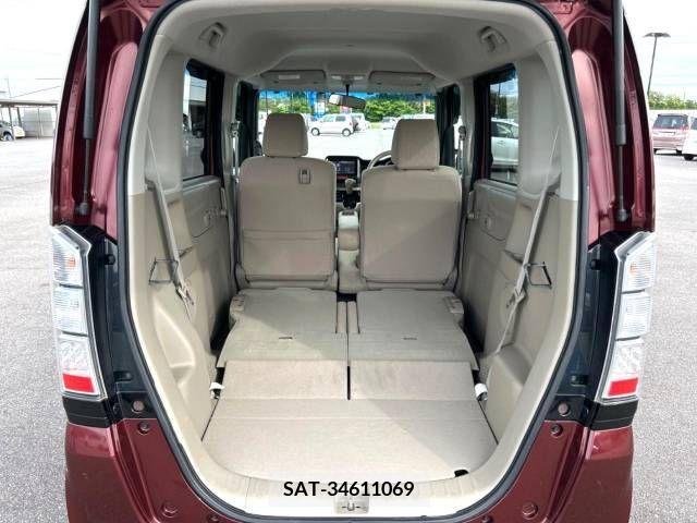 Honda N BOX 2012-09 333802-14