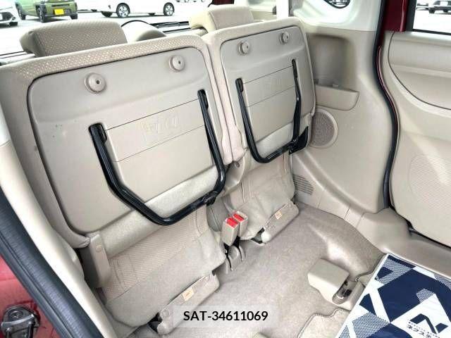 Honda N BOX 2012-09 333802-10