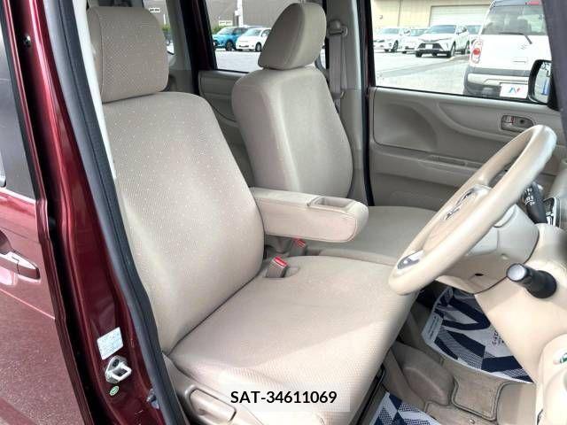 Honda N BOX 2012-09 333802-12