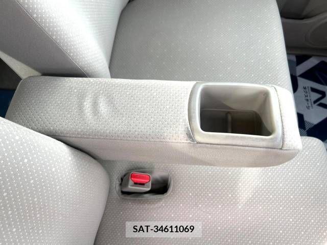 Honda N BOX 2012-09 333802-9