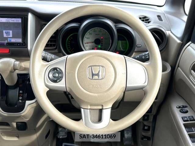 Honda N BOX 2012-09 333802-7