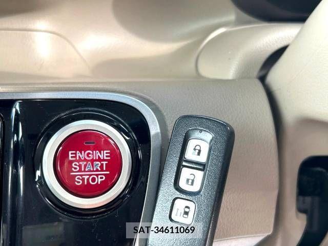 Honda N BOX 2012-09 333802-6