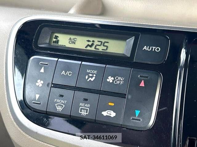 Honda N BOX 2012-09 333802-5