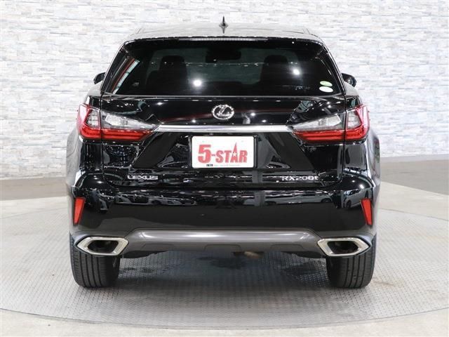 Lexus RX 2016-03 20237-7