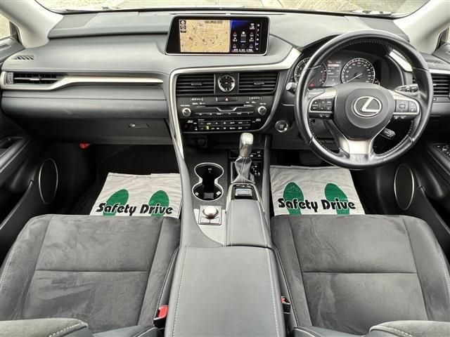 Lexus RX 2016-03 20237-10