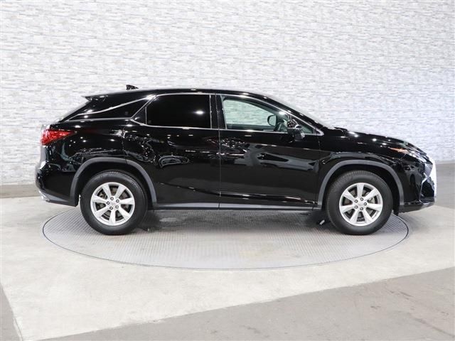 Lexus RX 2016-03 20237-6