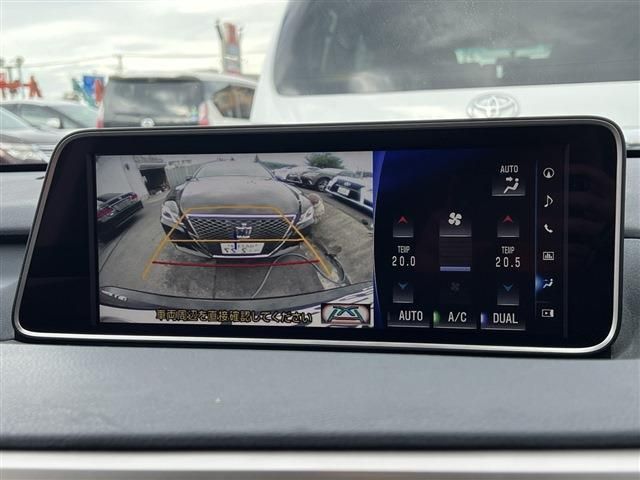 Lexus RX 2016-03 20237-16