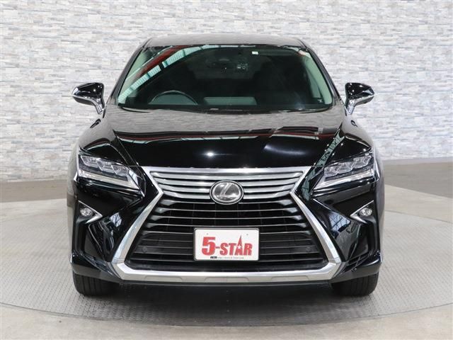 Lexus RX 2016-03 20237-5