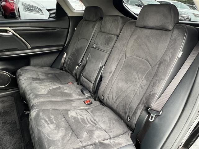 Lexus RX 2016-03 20237-19