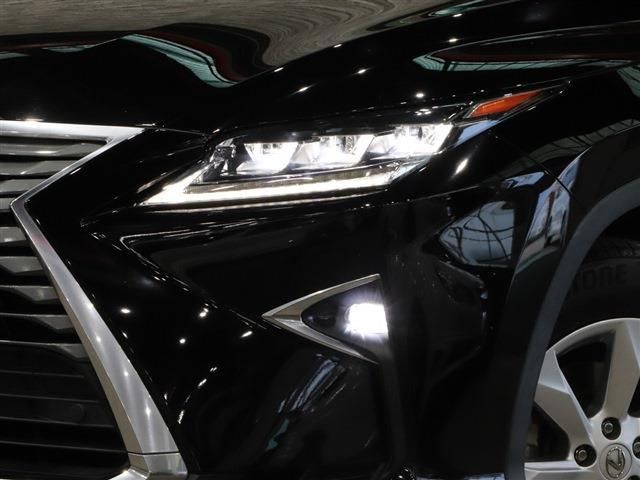 Lexus RX 2016-03 20237-8